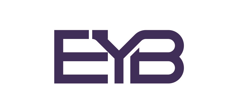 EYB logo